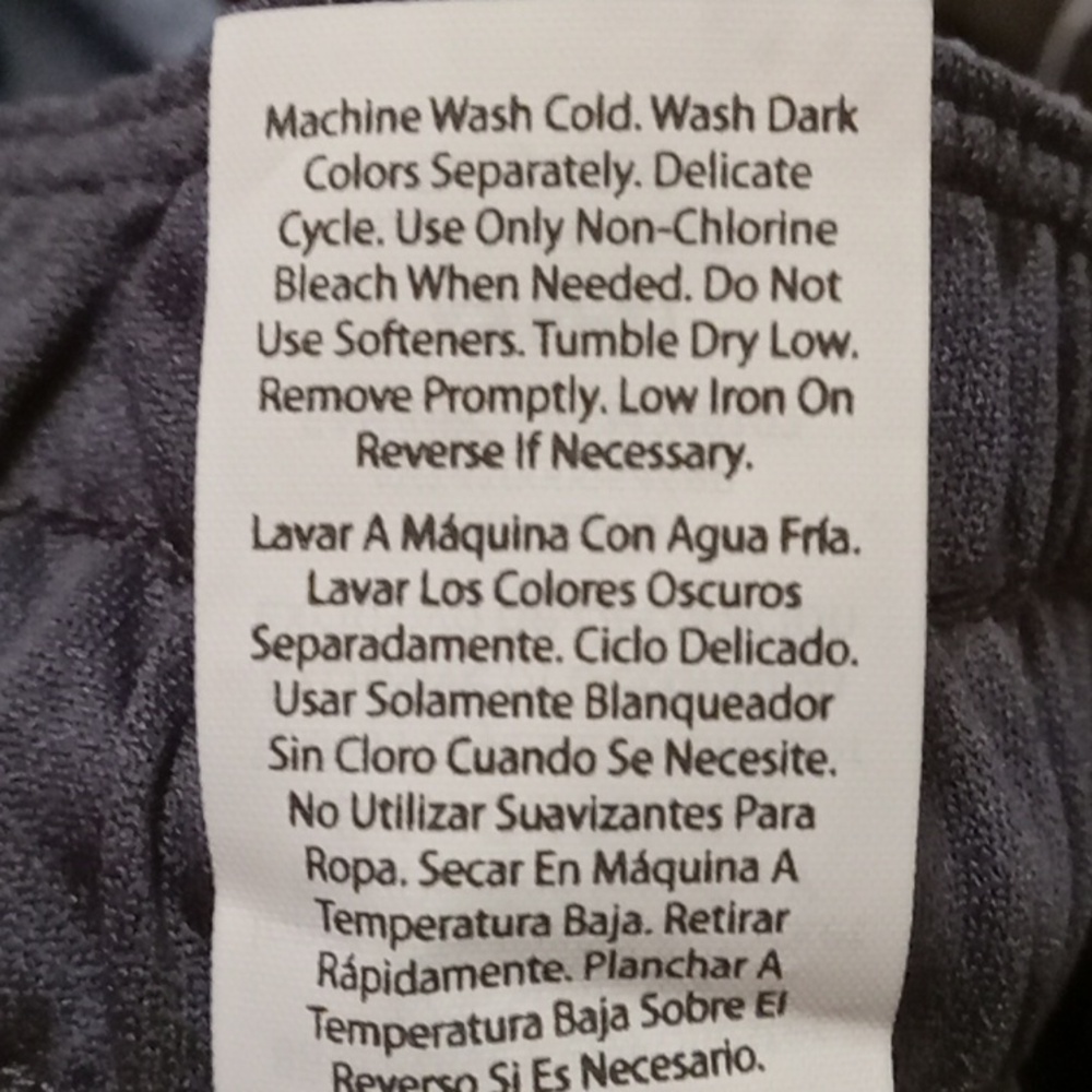 Avia running short XS 💜💜💜💜 - Picture 6 of 6